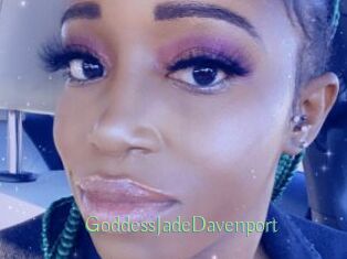 GoddessJadeDavenport