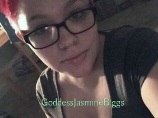 GoddessJasmineBiggs