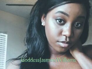 GoddessJasmineWilliams