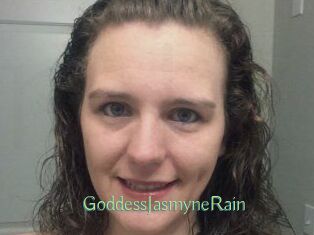 GoddessJasmyneRain