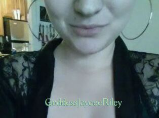 GoddessJayceeRiley
