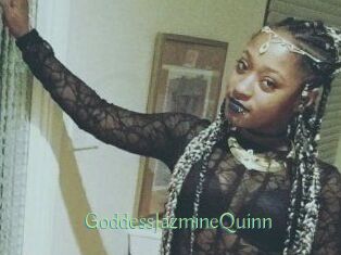 GoddessJazmineQuinn