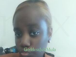 GoddessJulaMula
