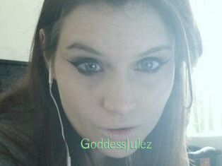 GoddessJulez
