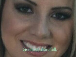 GoddessJulianaSilk
