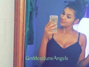 GoddessJuneAngels