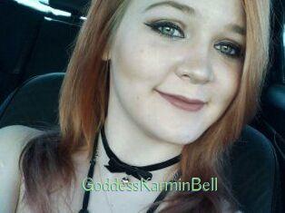 GoddessKarminBell