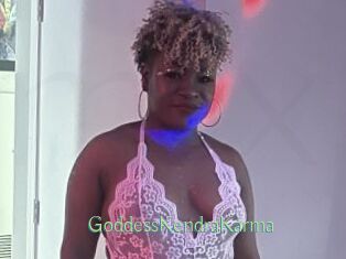 GoddessKendraKarma