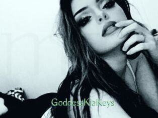 GoddessKiaKeys