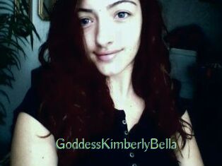 GoddessKimberlyBella