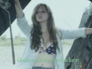 GoddessKimberlynnJackson