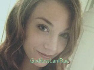 GoddessLaniRae