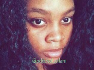 GoddessLeilani