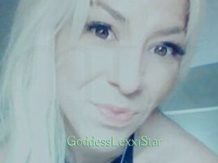 GoddessLexxiStar