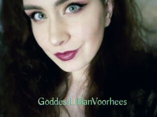 GoddessLillianVoorhees