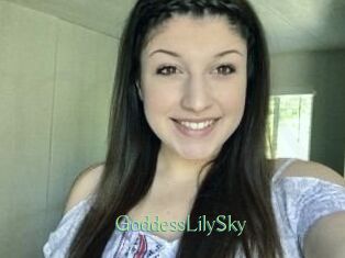 GoddessLilySky
