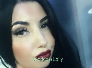 GoddessLolly