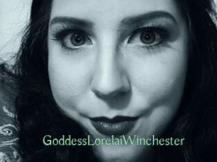 GoddessLorelaiWinchester