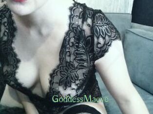GoddessMaeve