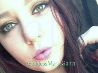 GoddessMarieGanja