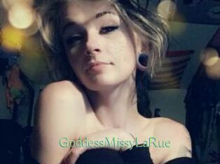 GoddessMissyLaRue