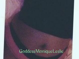 GoddessMoniqueLeslie