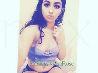 GoddessNaiyaRose