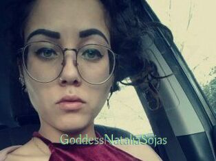 GoddessNataliaSojas