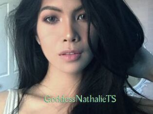 GoddessNathalieTS