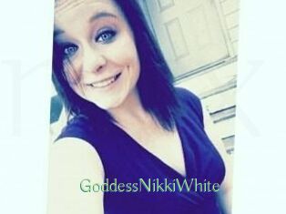 GoddessNikkiWhite