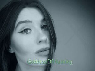 GoddessOfHunting