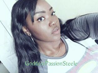 GoddessPassionSteele
