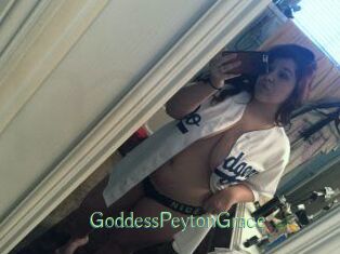 GoddessPeytonGrace