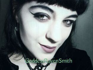 GoddessRavenSmith