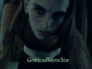 GoddessRayneStar