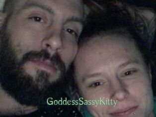 GoddessSassyKitty