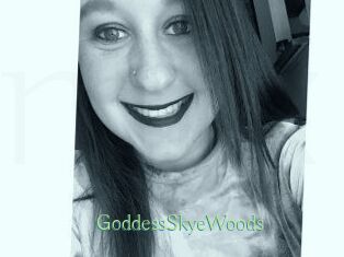 GoddessSkyeWoods
