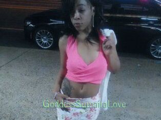 GoddessSumairaLove