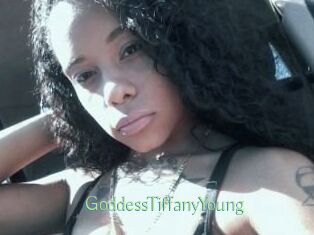 GoddessTiffanyYoung