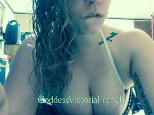 GoddessVictoriaFrench