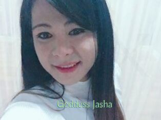 Goddess_Jasha