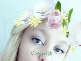 Goddessgirl