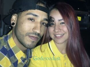 Godexxxlust