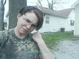 GodivaCherry