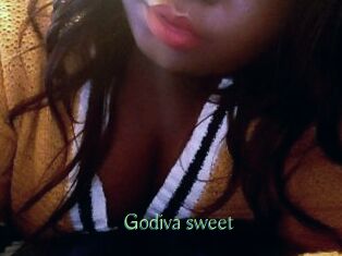 Godiva_sweet