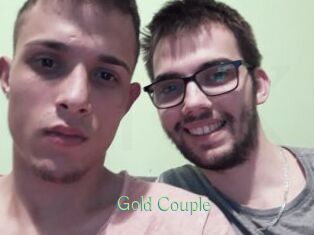 Gold_Couple