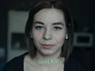 Gold_Kitty