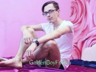 GoldenBoyForYou