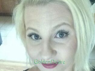 GoldenDesire