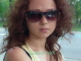 GoldenFishX